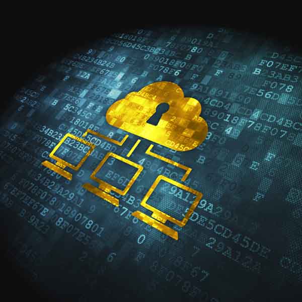 secure cloud